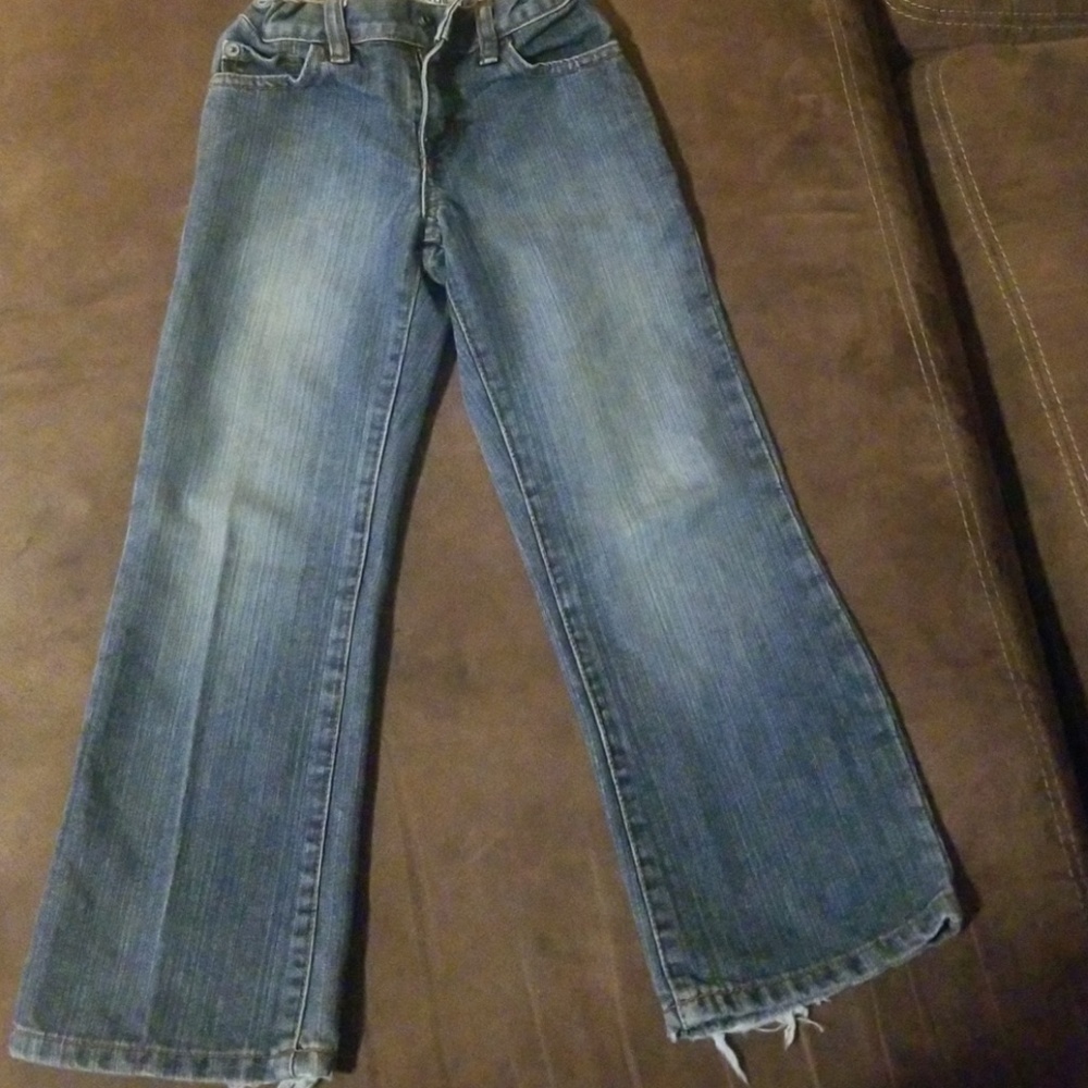 Boys Jeans